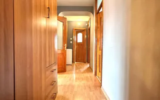 Apartament spatios 4 camere + parcare, pretabil ptr ERASMUS - Poză 15