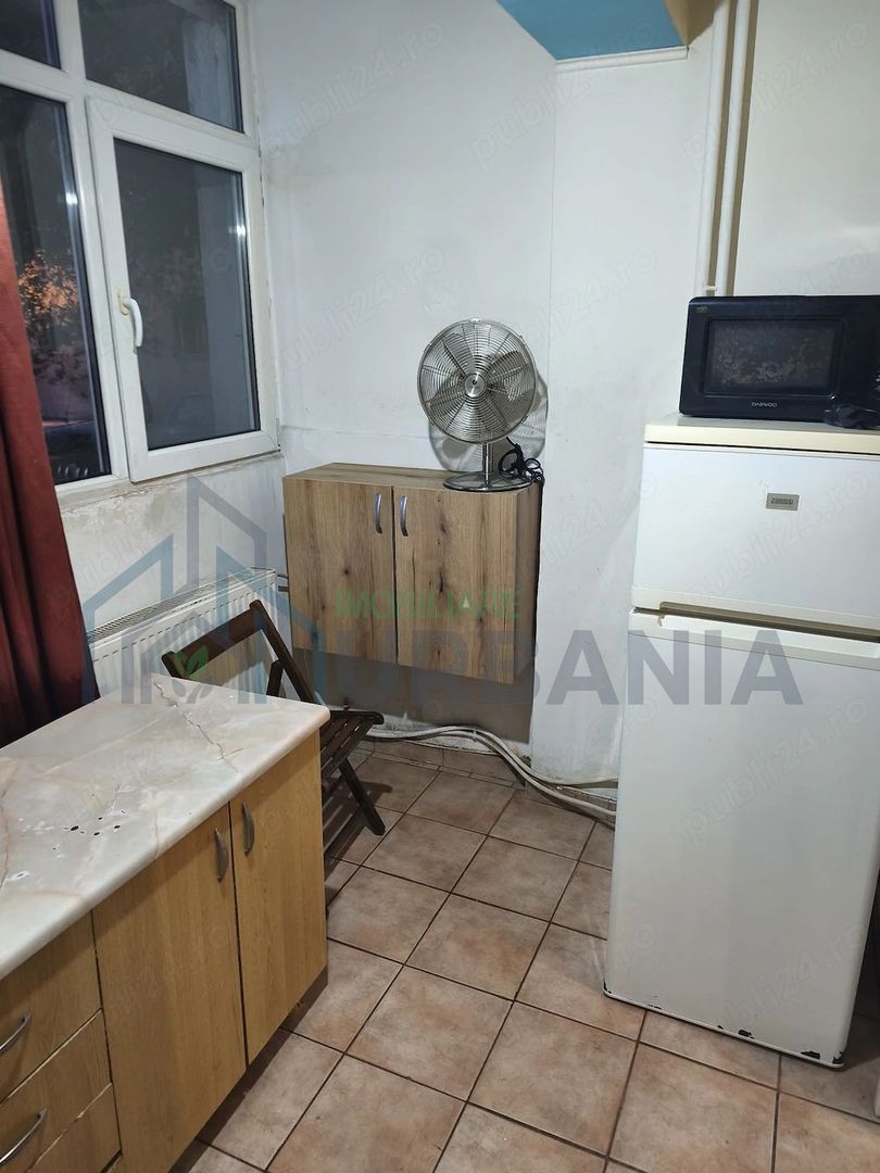 Garsonieră de închiriat în zona Zimbru, Iași - Poză 4