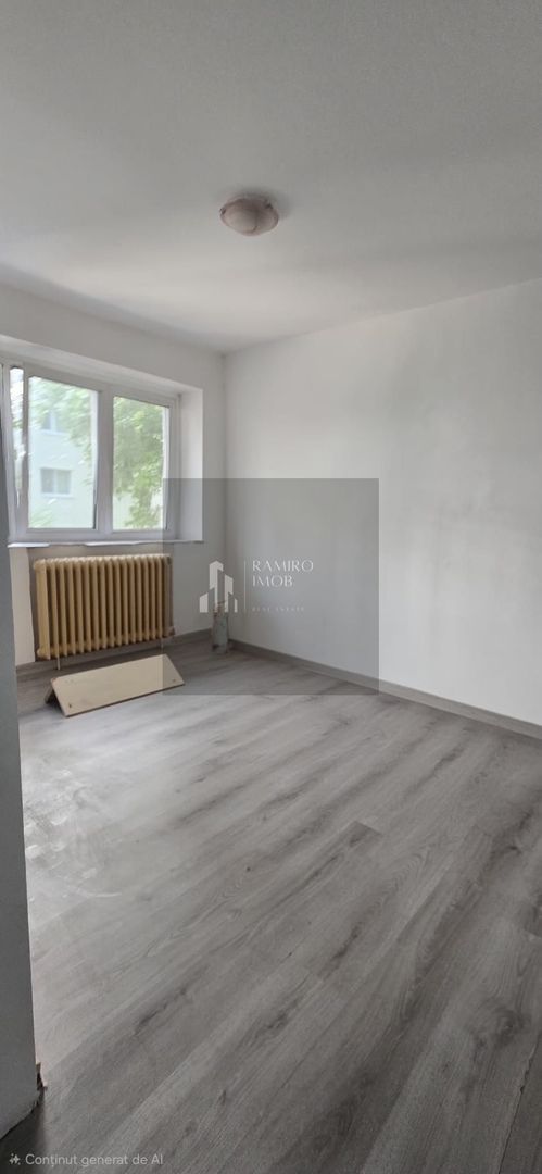 Apartament 2 camere  Bd C-tin Brancoveanu - Poză 4