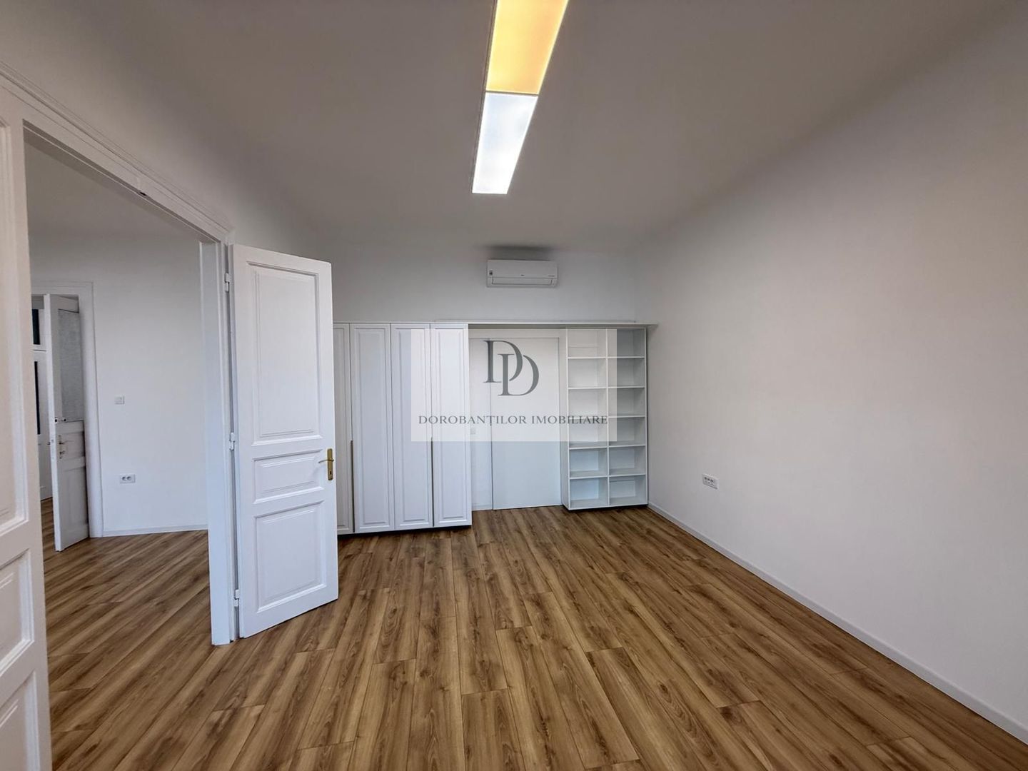 Spațiu de birouri premium | 4 camere | complet renovat | Dorobanților - Poză 3