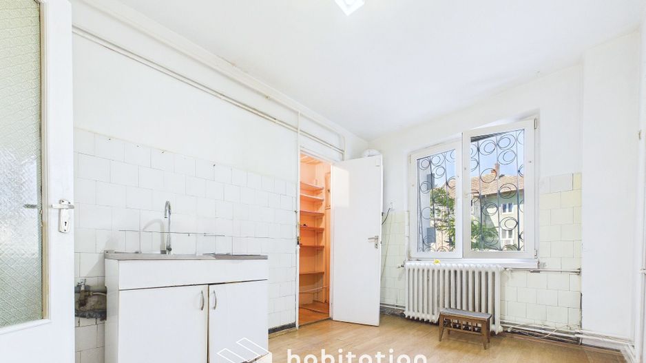 Apartament spatios cu 4  camere, Piața Unirii - Punctele Cardinale - Poză 22