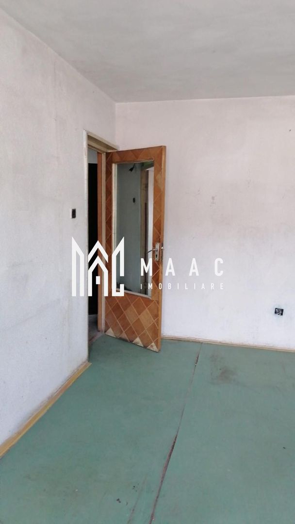 Apartament 2 camere | 50 mp | Ostroveni | etaj 4 | - Poză 5