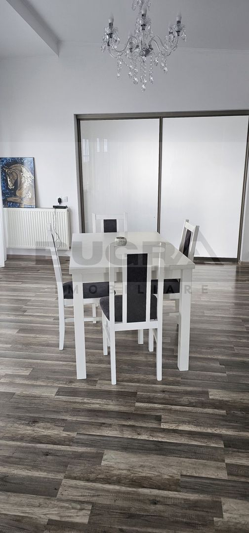 Apartament 3 camere, 90mp, parcare, zona Buna Ziua - Poză 5