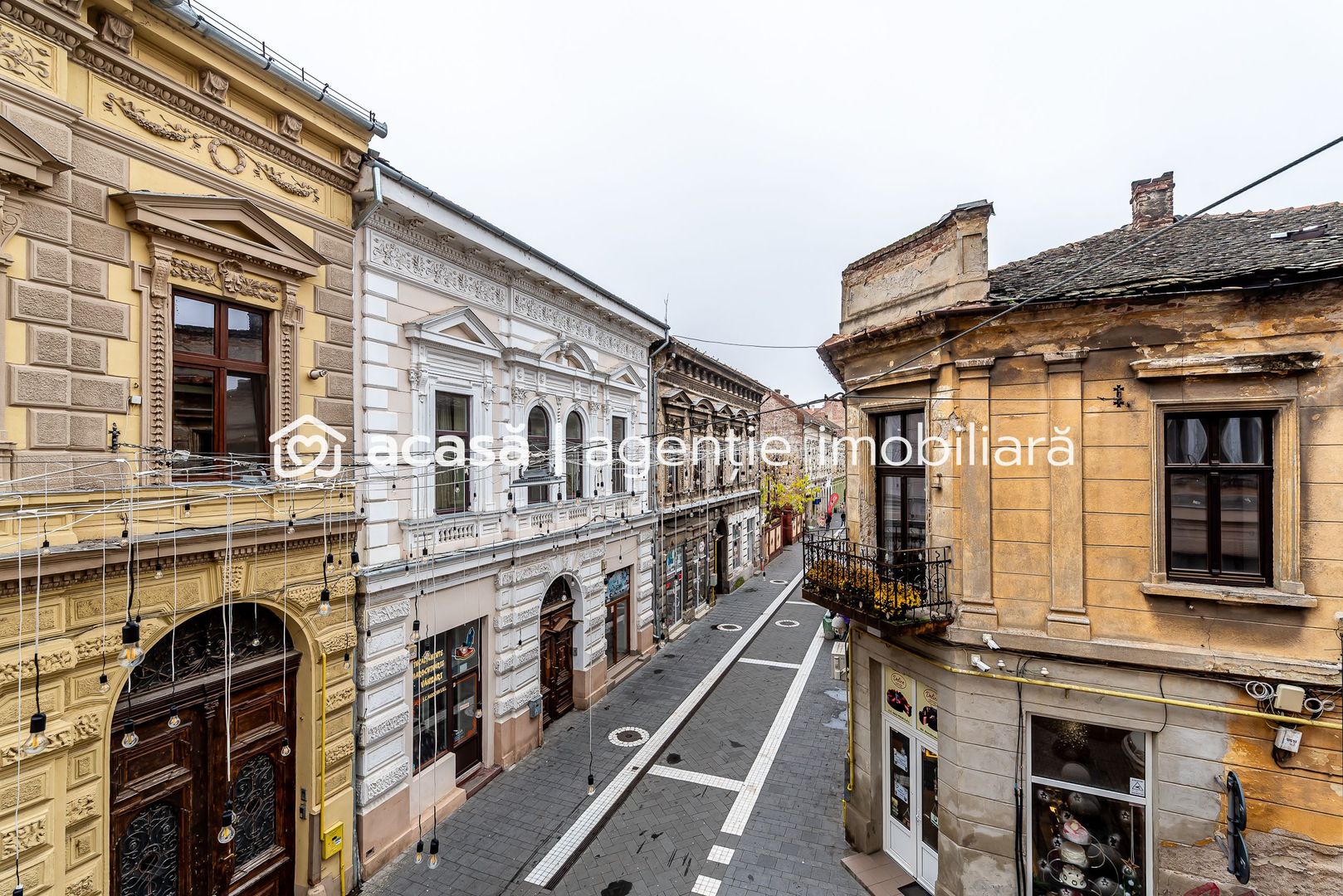 Apartament spatios cu 3 camere de LUX pe Metianu Comision 0 - Poză 9