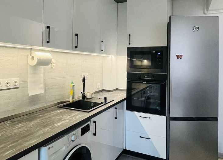 APARTAMENT LUX | IRIS BUILD | PIPERA - Poză 5