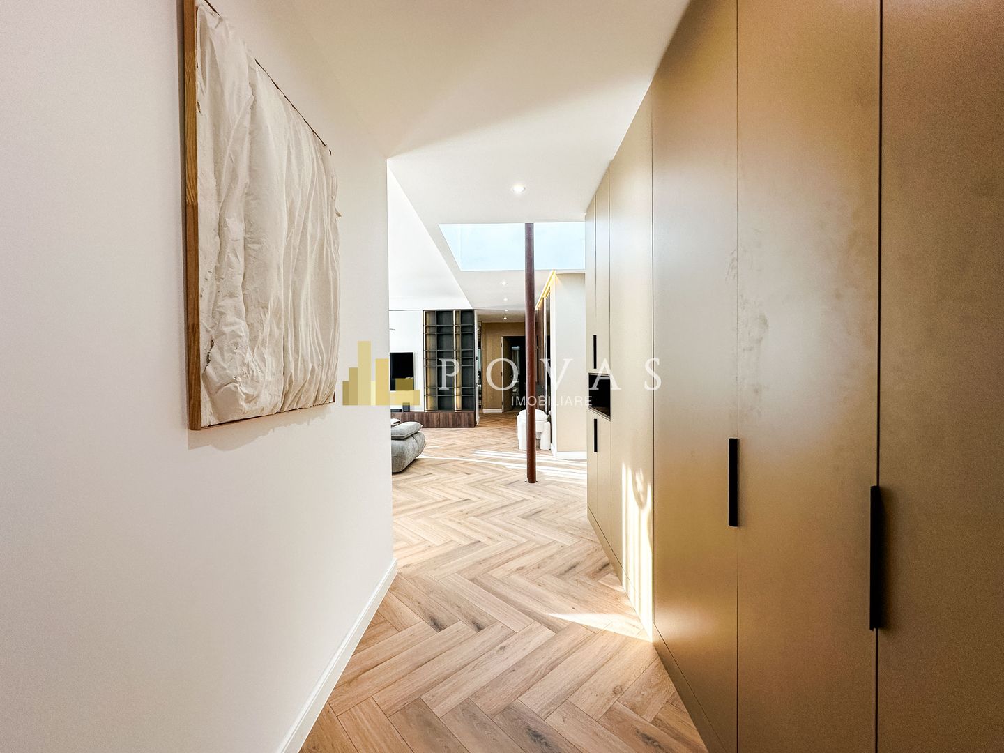 Vanzare Penthouse 4 Camere Pipera My Place North - Poză 25