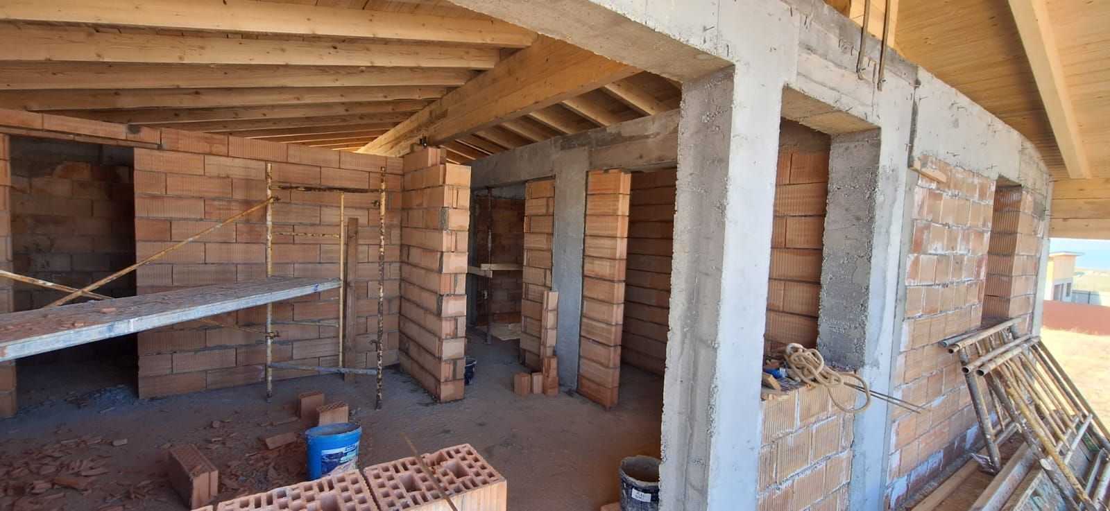 Casa tip  Alpesiana/constructie noua! - Poză 32