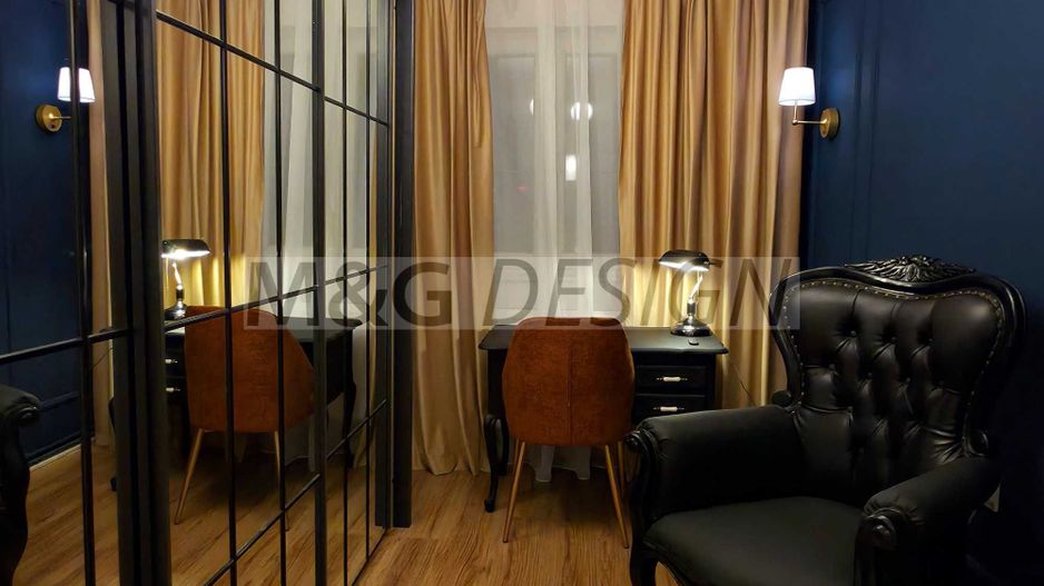 Apartament 3 camere  amenajat zona Cetatii - Poză 6