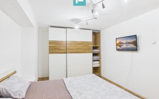 Apartament două camere Bulevardul Revoluției - Poză 7
