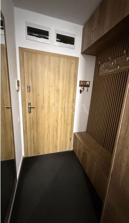 Apartament premium cu 3 camere și parcare subterană în Florești. - Poză 11