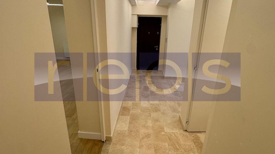 DEMISOL IN VILA | 5 CAMERE | NOU RENOVAT | FINISAJE LUX | DOROBANTI | - Poză 4