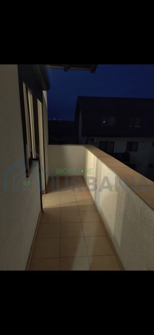 Apartament 3 camere de inchiriat, Cug, Valea Adanca - utilat si mobilat - Poză 7