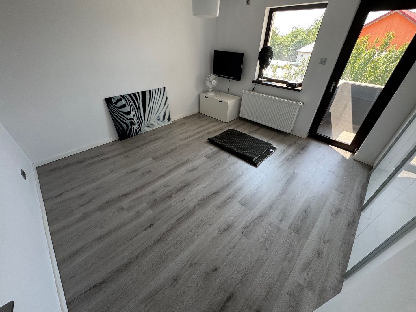 Vila de LUX Tunari, 214m2 utili, 600 curte - Poză 23