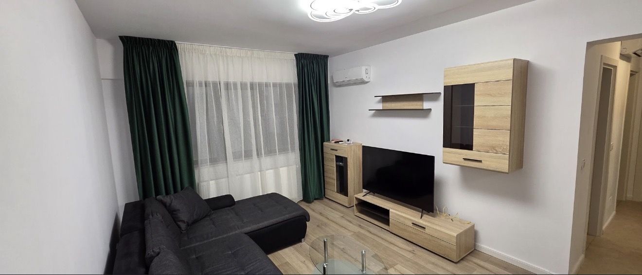 Apartament 2 camere | Regie Residence | Metrou Grozavesti 5 minute - Poză 1
