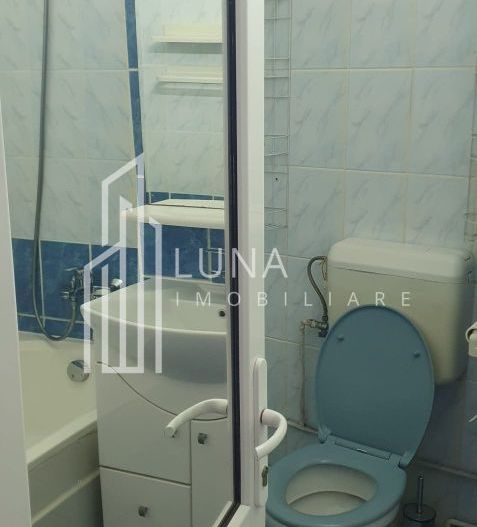 Apartament 1 camera de inchiriat 45 mp, confort 1 , zona Racadau - Poză 8