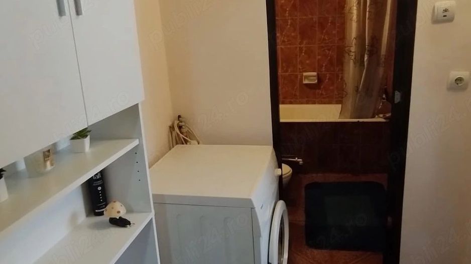Neksus imobiliare vinde apartament cu 2 camere in Ampoi 1 - Poză 6