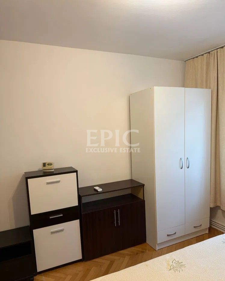 Apartament 2 camere, modern, decomandat, etaj 3, Tudor - Poză 5