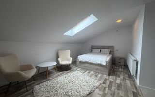 Mobilat si utilat. Disponibil imediat.  Bucatarie inchisa - Poză 4