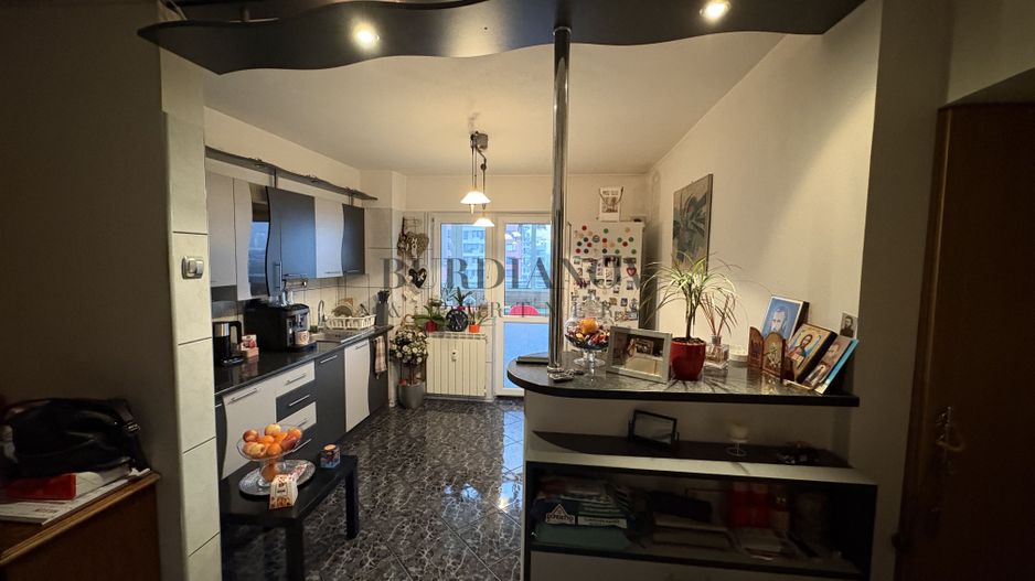 Apartament cu 2 camere - Metrou Ștefan cel Mare - Poză 14