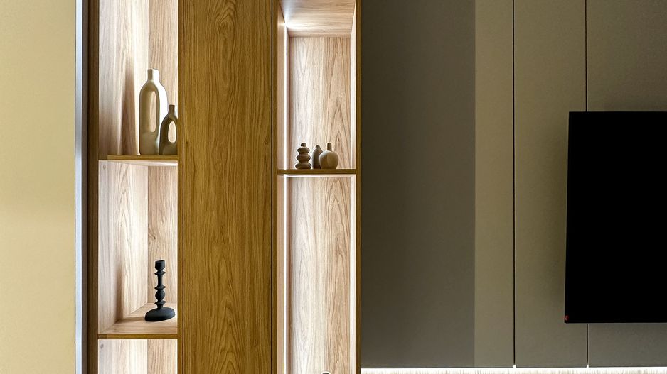 For rent I 3-room apartment I 100 sq m I Designer - Poză 5