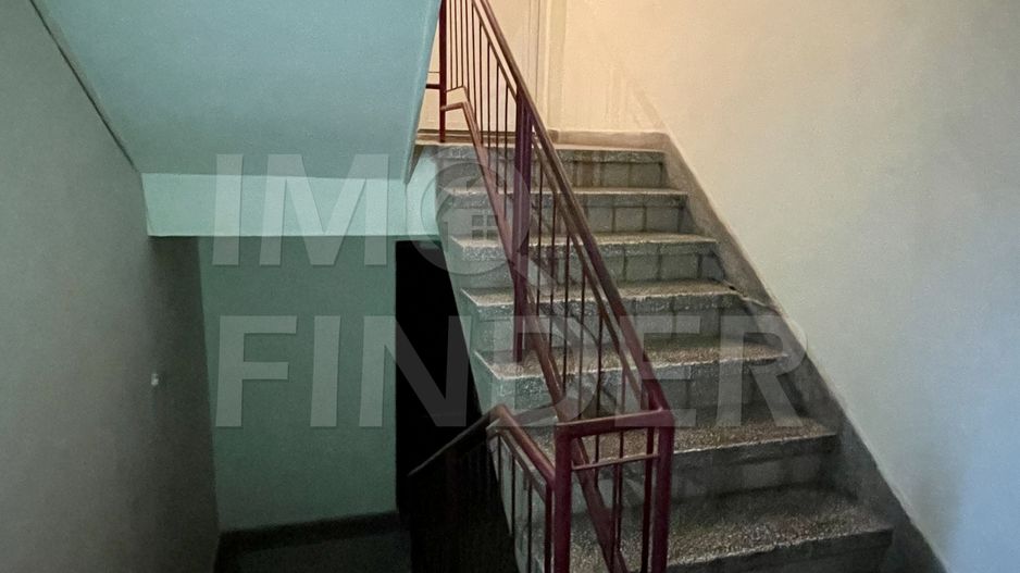 Apartament in vila, garaj, zona Grand Hotel Napoca - Poză 17