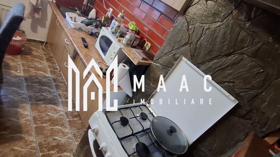 Apartament 2 Camere I Decomandat I Balcon I Terezian - Poză 4