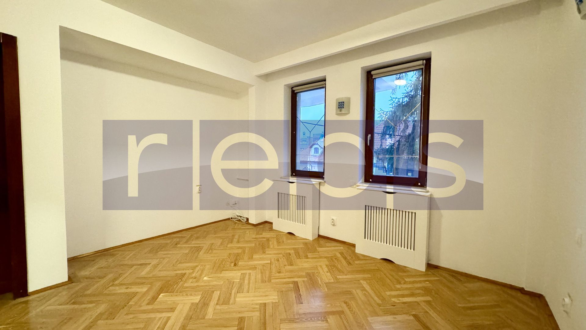 INCHIRIERE VILA INDIVIDUALA + CURTE | 286 MP | ZONA FLOREASCA - Poză 20