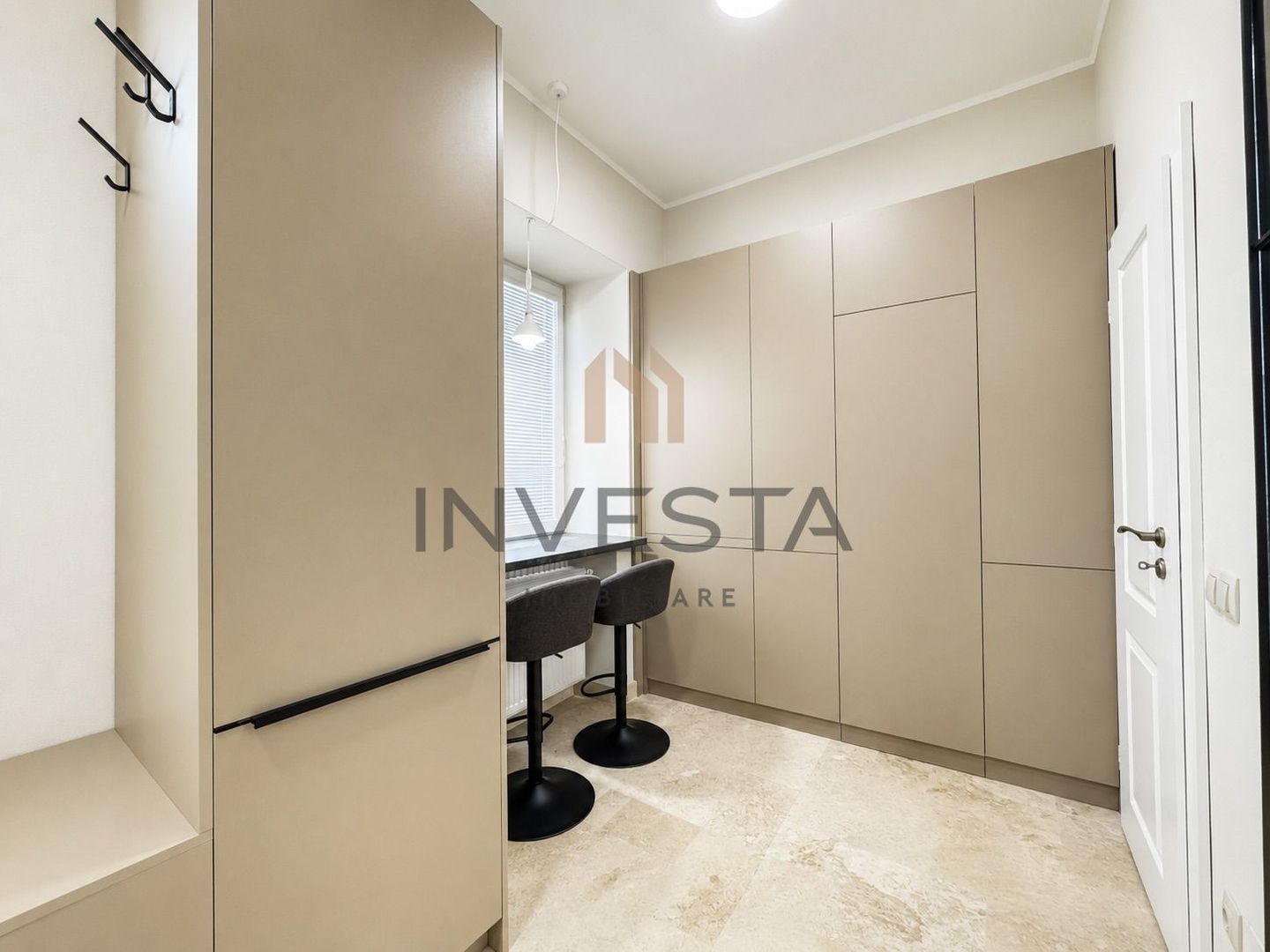 Apartament cu 2 camere de inchiriat la 2 minute de Piata Unirii! - Poză 7
