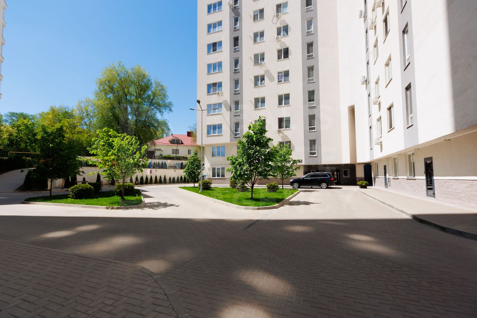 Vânzare, apartament, 1 cameră, strada Tudor Strișcă, Botanica - Poză 1