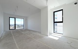 Apartament 2 camere | Nusco City Faza 2 | Etaj 7 | Premium - Poză 1