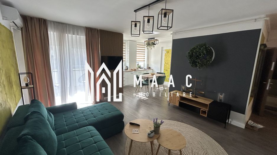 Apartament 3 Camere Premium I 2 terase I Parcare Inclusă I Sibiu - Poză 2