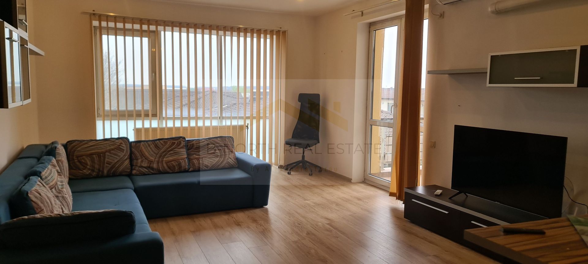 Apartament 2 camere Corbeanca - Poză 1