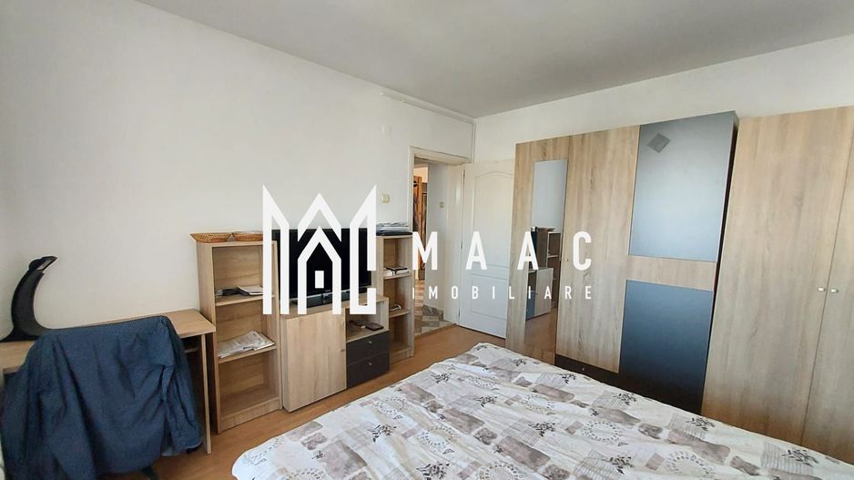 Apartament 3 camere | Balcon | 68MPU | Calea Poplacii - Poză 1