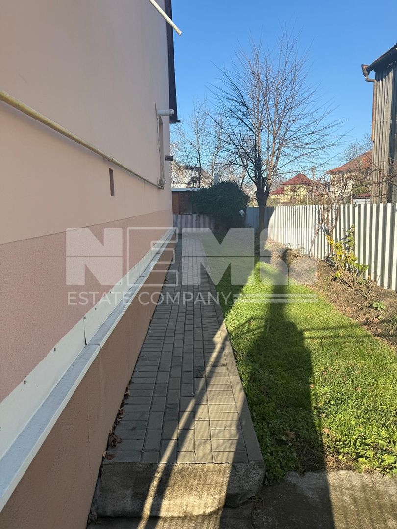 Casă individuală | 3 camere | Rădăuți, Central | 98 mp - Poză 3