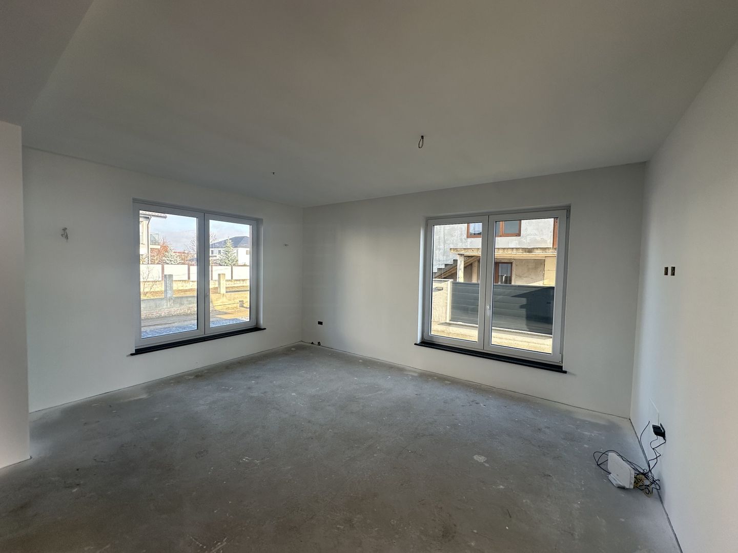 Duplex | Locuri De Parcare | Rădăuți | 114,5 MP Utili - Poză 8