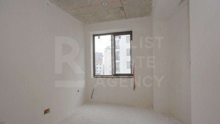 Vânzare apartament 83 mp, strada Basarabia, Ialoveni - Poză 9