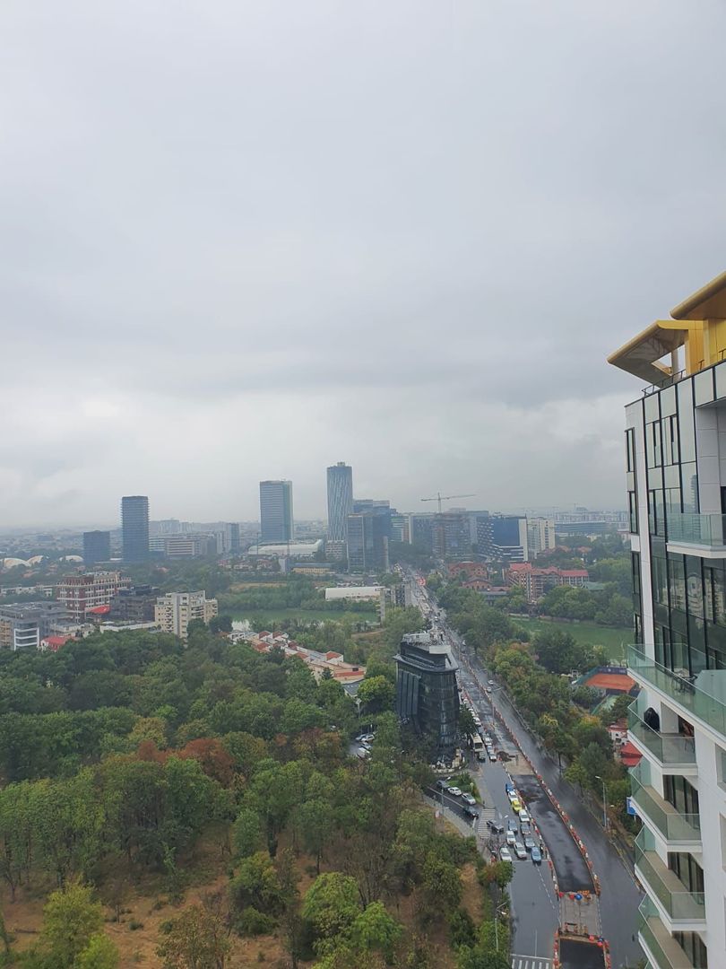 Penthouse One Verdi Park I Un refugiu al luxului în inima orașului! - Poză 18