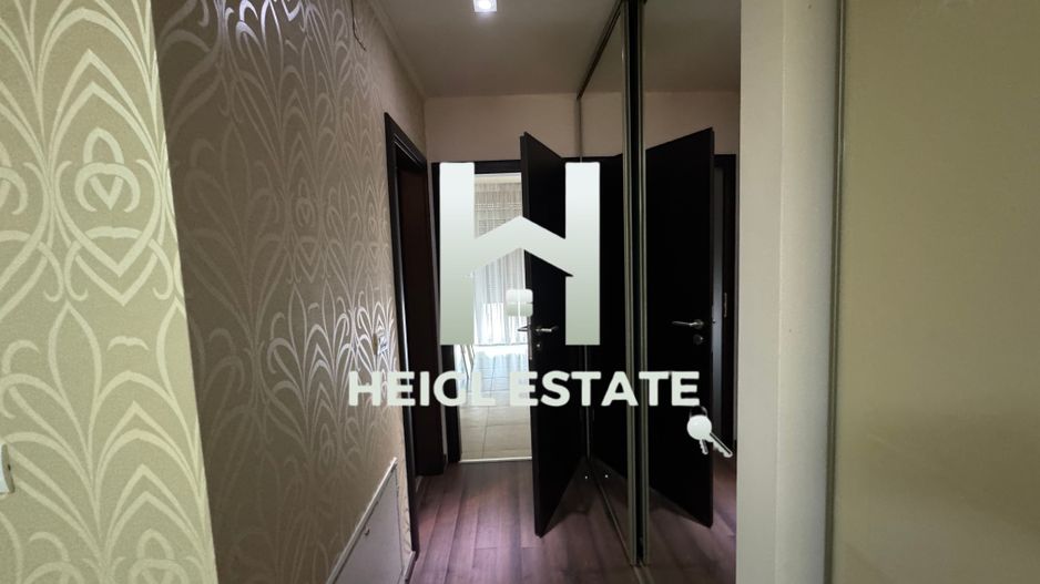 Apartament tip penthouse 3 camere, doua bai, terasa 30 mp, Timișoara - Poză 11