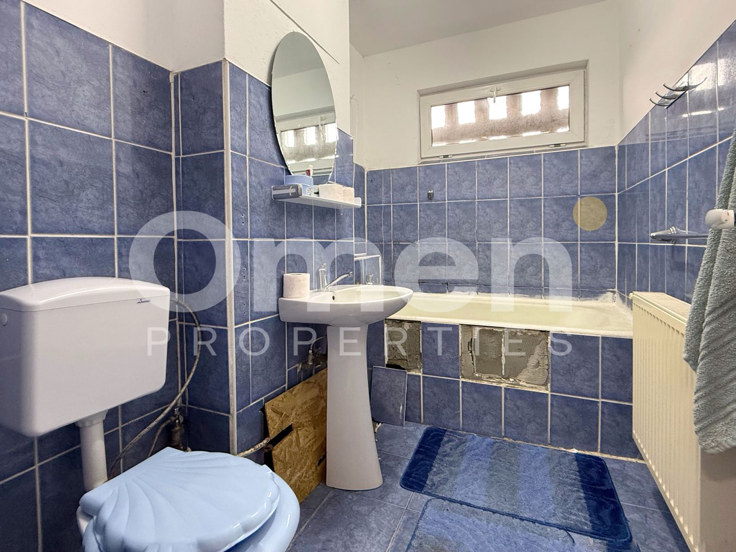 Apartament 2 camere de vanzare zona Albina - Poză 8