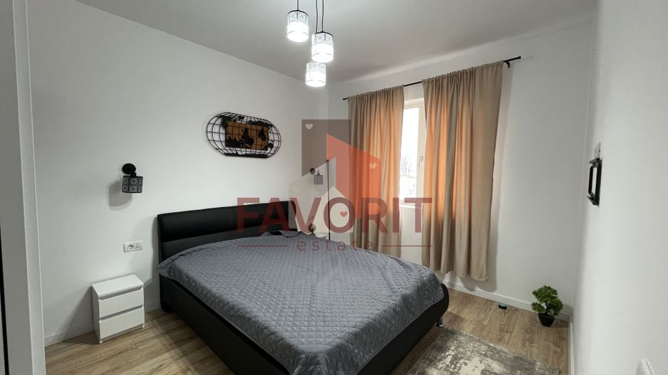 Apartament 2 camere | Braytim - Giroc - Poză 4