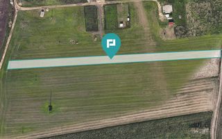 Teren parcelat, 5800 mp, Chișoda - Poză 2