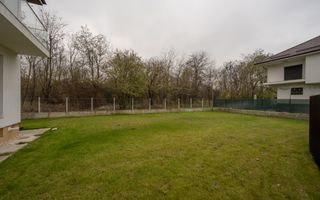 Vila individuala in Otopeni - Poză 51