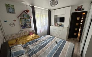 TUDOR VLADIMIRESCU - Iulius Mall - 2 camere decomandat - etaj 2 - boxa - Poză 3