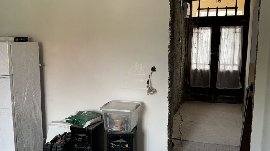 CASA 4 CAMERE TEREN 338 MP CAMPULUNG - Poză 24