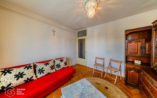 Apartament 2 camere, decomandat, zona UTA, comision 0% - Poză 6