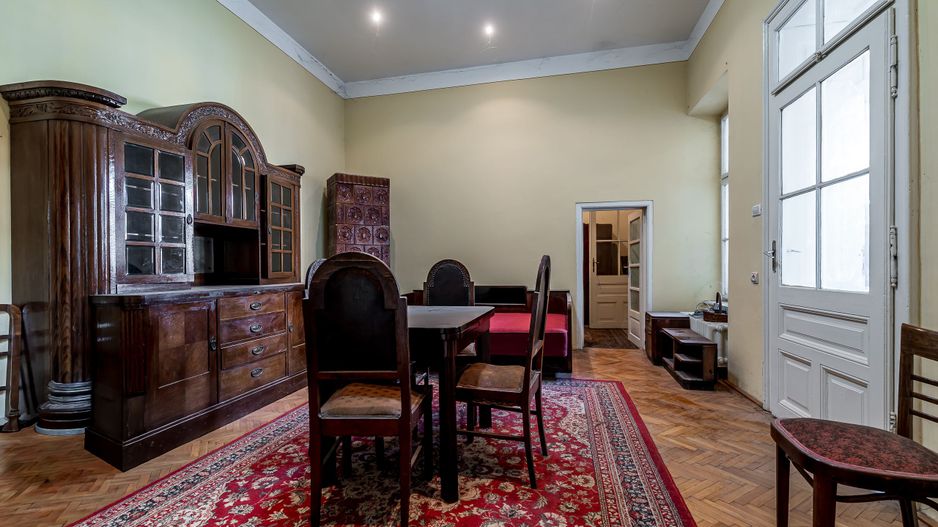 Apartament ultracentral - parter înalt - str. Lucian Blaga, Arad - Poză 5