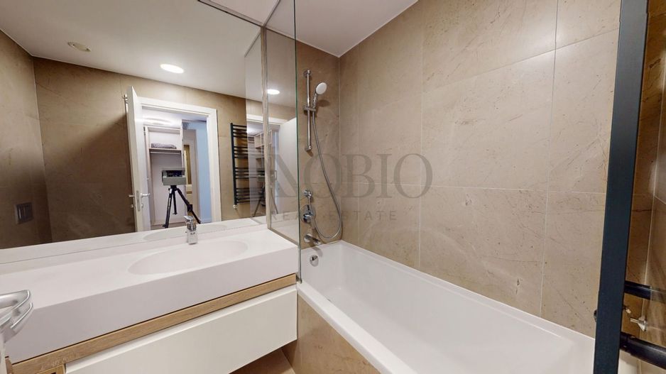 Apartament 3 Camere | One Herastrau Towers | Parcare Subterana - Poză 13