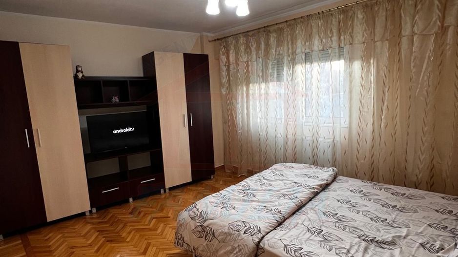 Apartament cu 2 camere de închiriat lângă Universitate |60 mp, etaj 3| - Poză 2