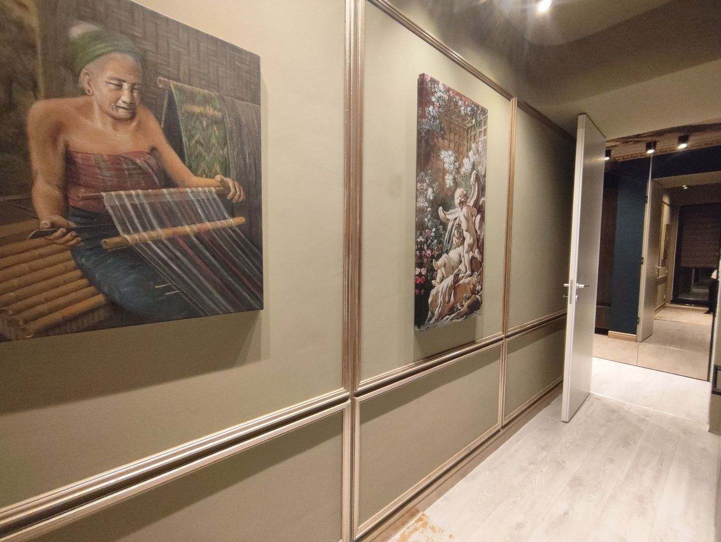 Premium Apartament Unicat Zona Politehnica Iuliu Maniu 6 Afi Mall - Poză 29