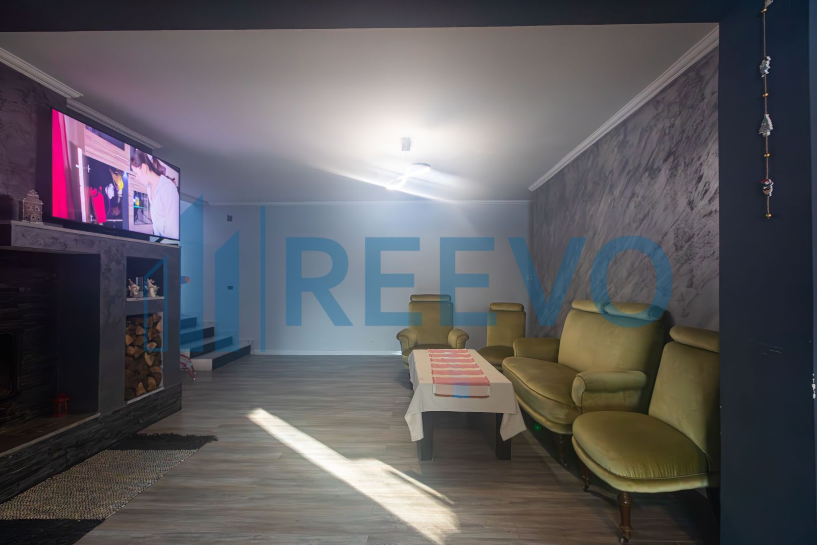 Proprietate cu casa si spatiu comercial+teren 4060 mp Bahna - Poză 13